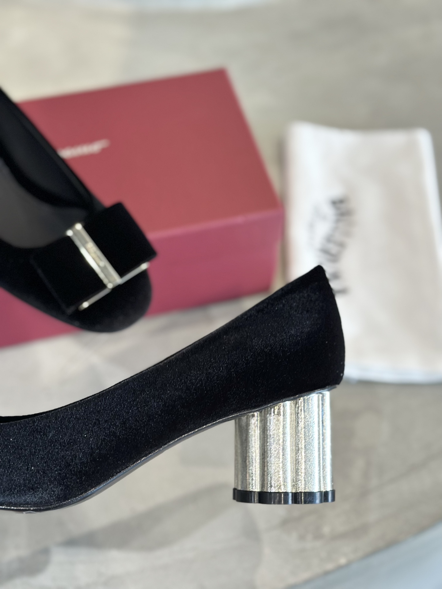 Women's high heels